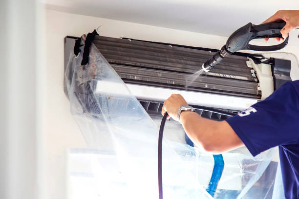 Best HVAC System Cleaning  in Youngsville, NC