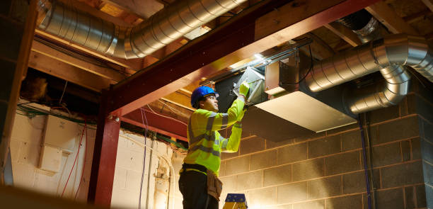 Best Air Vent Cleaning Services  in Youngsville, NC