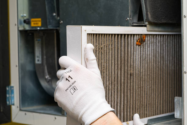 Best HVAC Maintenance and Cleaning  in Youngsville, NC