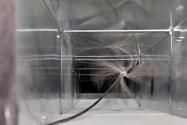 Best HVAC Air Duct Cleaning  in Youngsville, NC