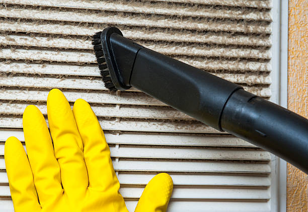 Best Residential Air Duct Cleaning  in Youngsville, NC
