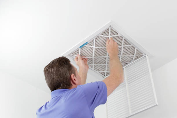 Best Air Duct Cleaning Near Me  in Youngsville, NC